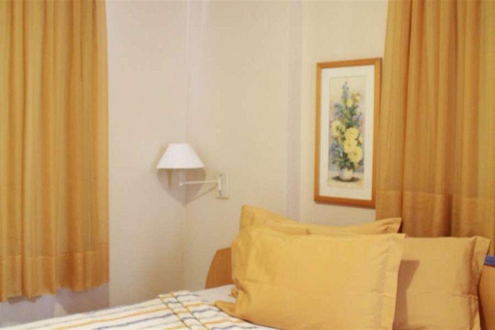 Joh Blue Ocean Flat Hotel ฟอร์ตาเลซา ภายนอก รูปภาพ