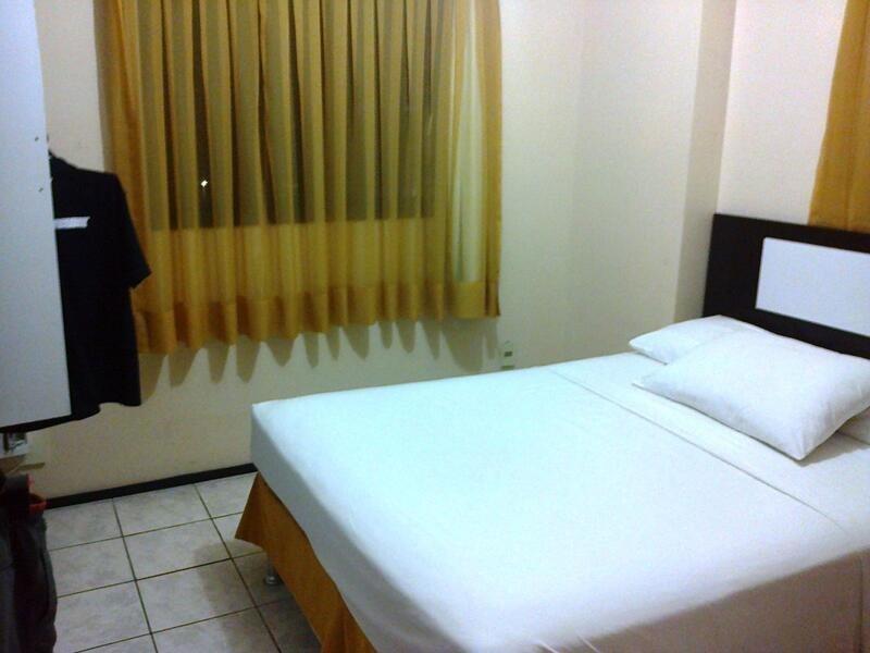 Joh Blue Ocean Flat Hotel ฟอร์ตาเลซา ภายนอก รูปภาพ
