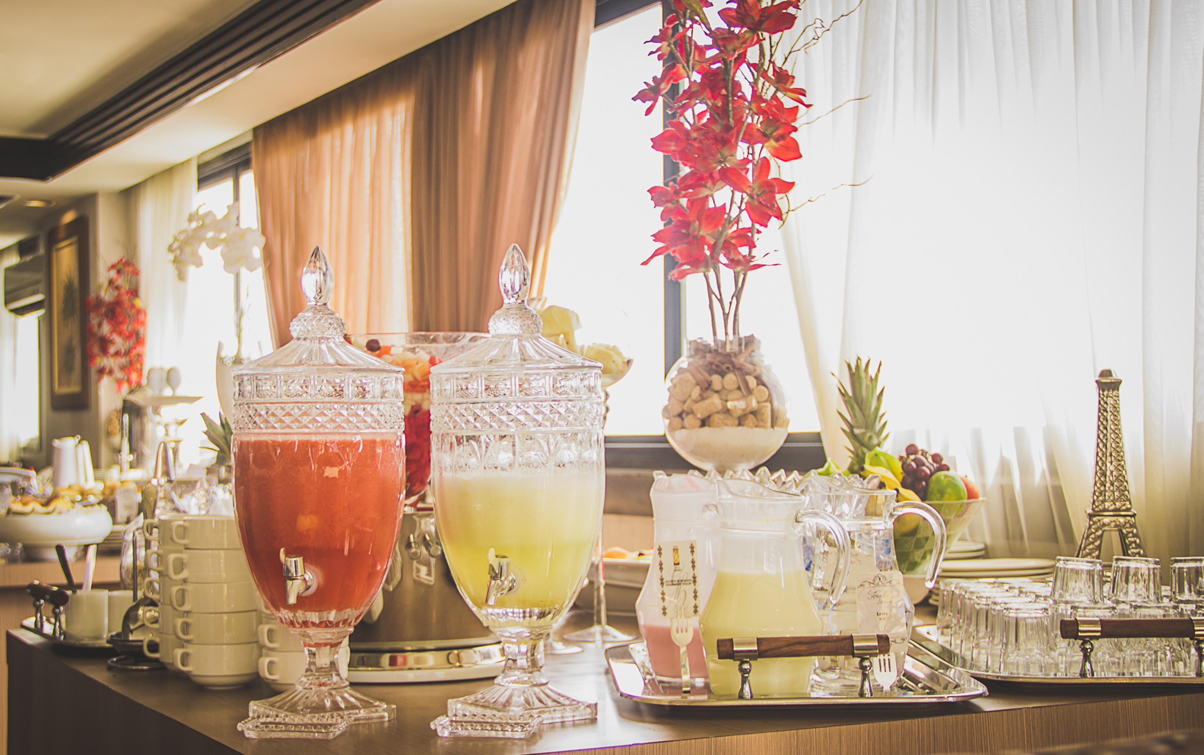 Joh Blue Ocean Flat Hotel ฟอร์ตาเลซา ภายนอก รูปภาพ