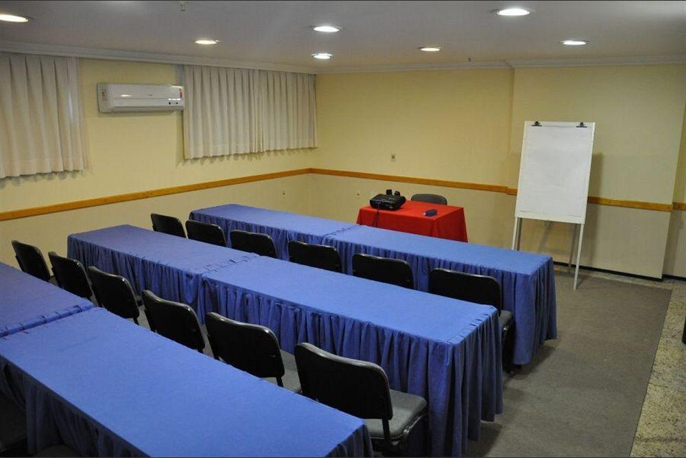 Joh Blue Ocean Flat Hotel ฟอร์ตาเลซา ภายนอก รูปภาพ